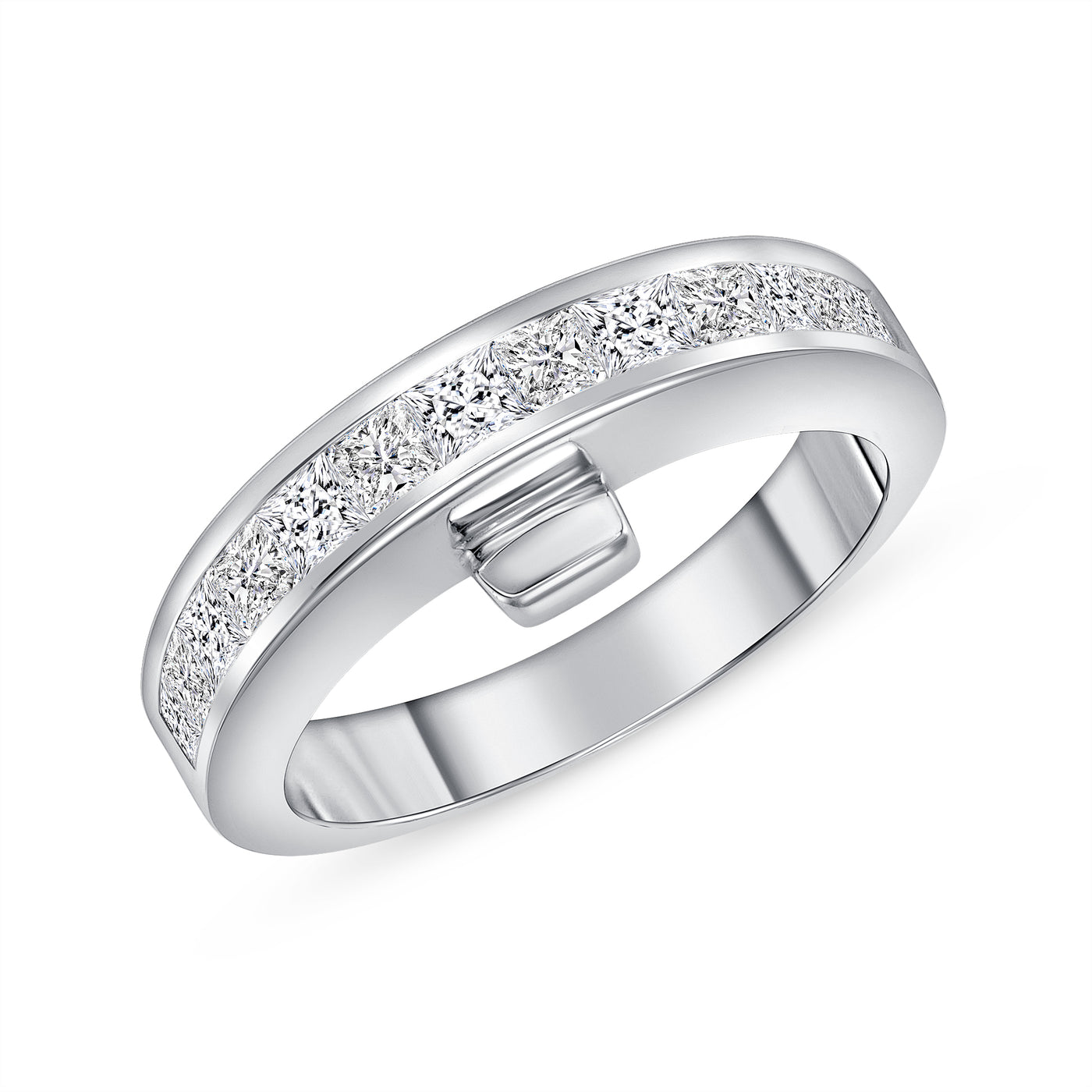 3.50 Carat Diamond Engagement Wedding Ring Set (1.00 Ct. Tw. Oval Center Diamond)